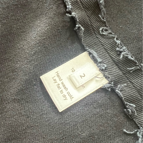 Are you am I ketki skirt - Picture 5 of 5